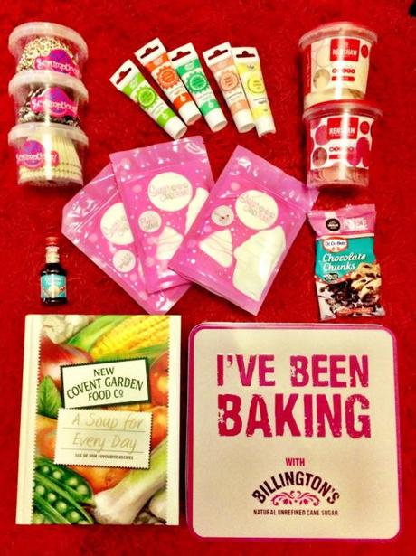 cake and bake show manchester 2014 goodies new covent garden cookbook billingtons sugar tin colours sugar and crumbs icing