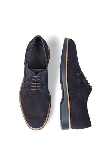 Impeccably Dressed with Zengas A/W 2014 Collection