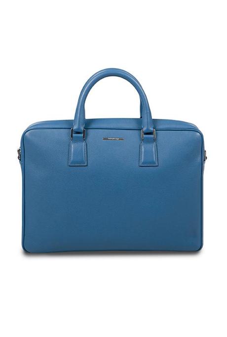 Impeccably Dressed with Zengas A/W 2014 Collection