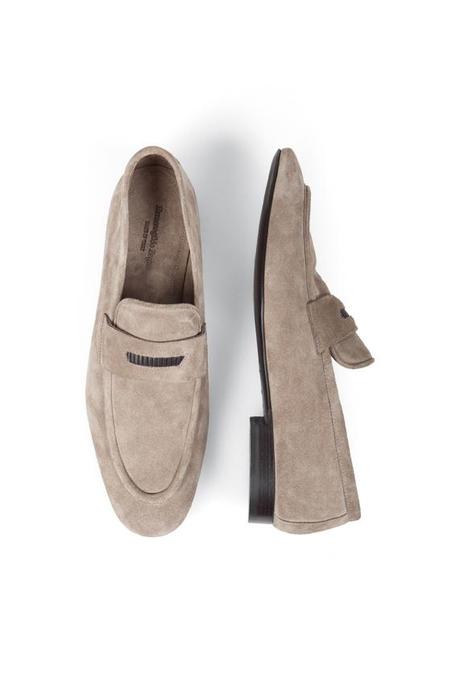 Impeccably Dressed with Zengas A/W 2014 Collection