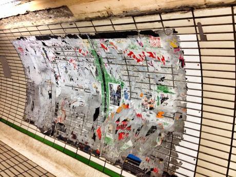 The Return of the London Nightly Photoblog 06:04:14