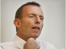 Lengths Abbott Will Destroy Environmentalism
