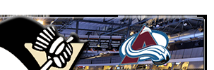 Game 79 : #Penguins @ Avalanche : 04.06.14 : Game Thread!