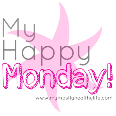 My Happy Monday Week #2