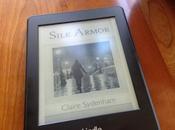 Silk Armor Claire Sydenham