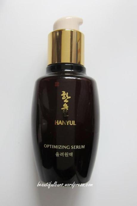 Hanyul Optimizing Serum (1)