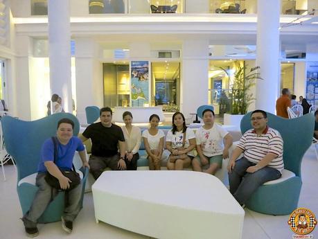 Manila Chronicles (Part 1 of 2): Meeting KTG