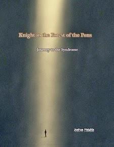 Knight in the Forest Of the  Pons by Joshua Heights: Book Blast with Excerpt