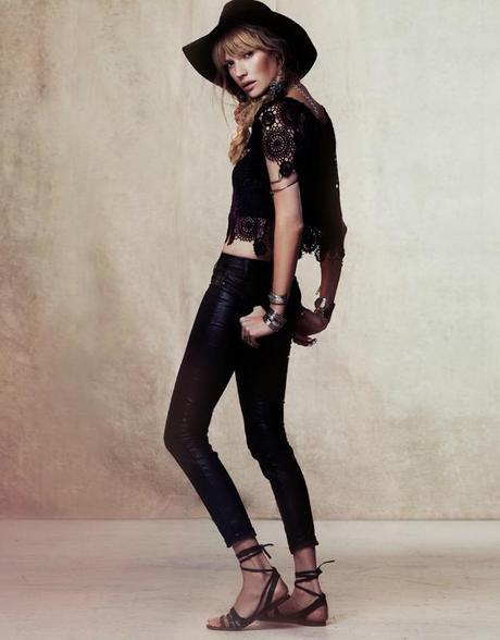 Free People Sand Dancer