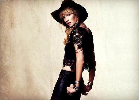 Free People Sand Dancer main