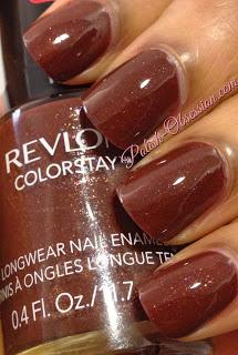 Revlon - French Roast