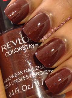 Revlon - French Roast