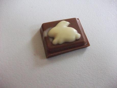 Cadbury Dairy Milk Hoppy Bunny - Limited Edition Review