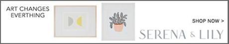 Shop Serena & Lily Art Collection