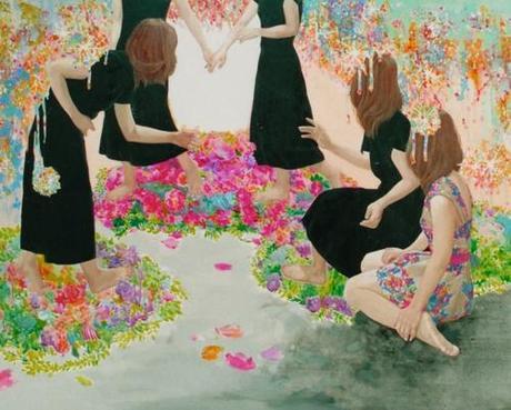 naomi-okubo-black-dresses