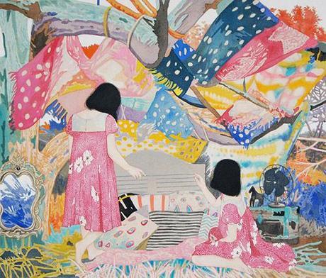 naomi-okubo-mountain-quilt