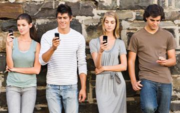 Millennials More Likely to be Influenced to Buy by Social Media Peers