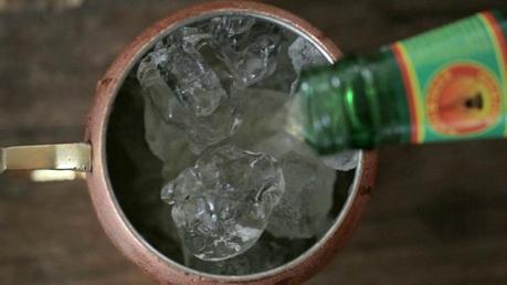 Moscow-Mule Because I Am Addicted