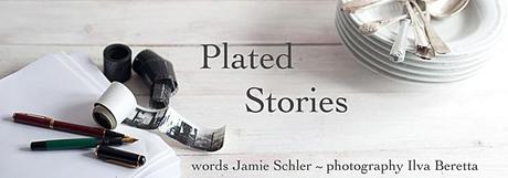 Plated Stories