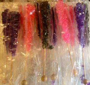 Monster High Sugar Sticks