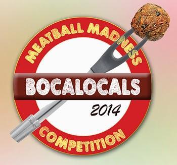 BocaLocals Hosts the First March Meatball Madness