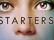 Book Review: Starters Lissa Price
