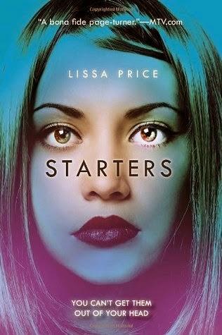 Book Review: Starters by Lissa Price