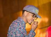 [Teaser] August Alsina Talks Love, Relationships Power Kiss With Necole Bitchie