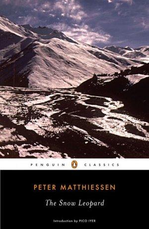 Peter Matthiessen, Author of The Snow Leopard Passes Away