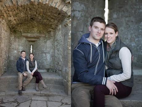 Engagement Photography in Dorset (17)