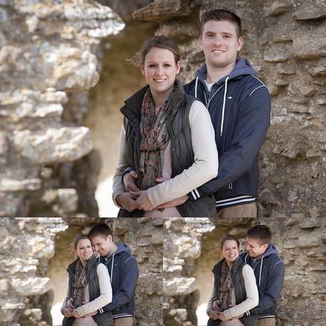 Engagement Photography in Dorset (23)