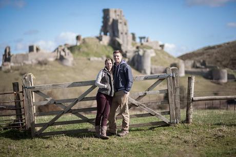 Engagement Photography in Dorset (12)