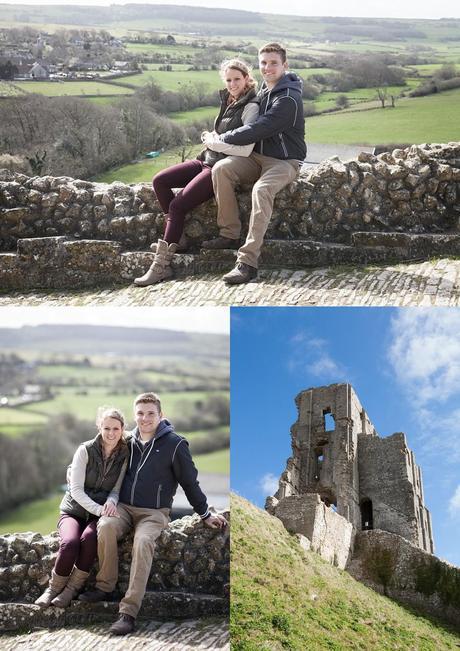 Engagement Photography in Dorset (19)