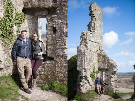 Engagement Photography in Dorset (20)