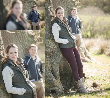 Engagement Photography in Dorset (15)