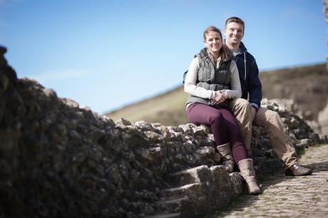 Engagement Photography in Dorset (18)