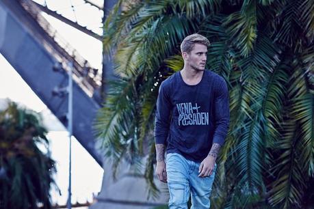 Nena & Pasadena Revolt Collection