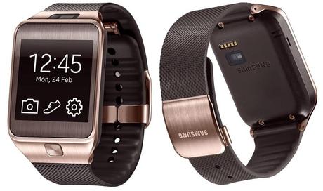 Samsung Mobile US Welcomes New Wearable Tech Devices: Gear Fit, Gear 2, & Gear 2 Neo