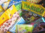 German Snack Megapost Grocery Exchange Part