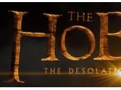 Hobbit: Desolation Smaug (2013)