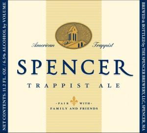 Spencer Trappist Ale