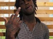 Photo Day: Check Harmless @ChiefKeef Looked Child!