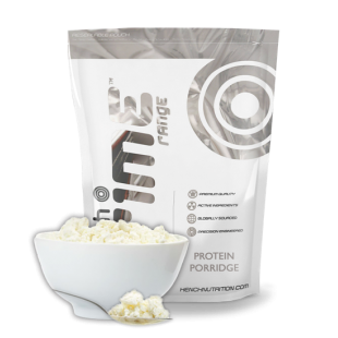 Protein porridge review