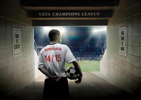 Nissan UEFA High Res