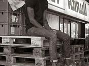 Sway Clarke "Secret Garden"