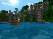 Minecraft Update Will Broken Things