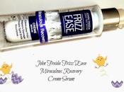 John Freida Frizz Ease Miraculous Recovery Creme Serum