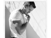Photos: Ryan Kwanten Carrie Preston Bello Magazine
