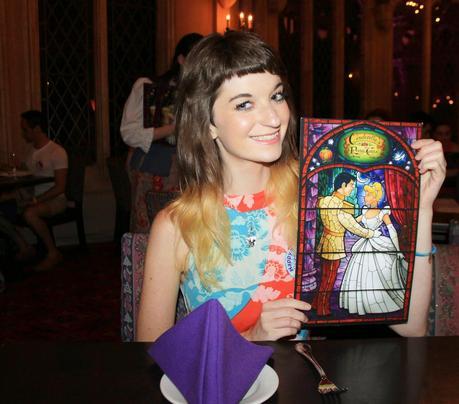 MY DISNEY DIARY