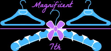Magnificent 7th Magnificent 7th